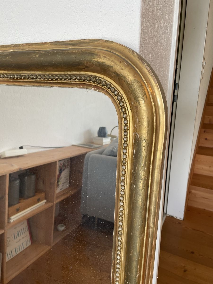 Specchi: Vintage Spiegel – Usato da Schwyz venduto da leael 1