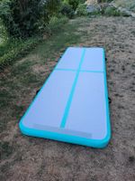 Airtrack Nordic 3x1x0.1m inkl. Pumpe und Tasche