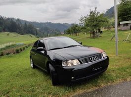 Audi A3 1.8 Turbo 150 PS – Fahrbereit – Ideal für Export ode