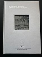 IWC Katalogbuch 2011 / 2012