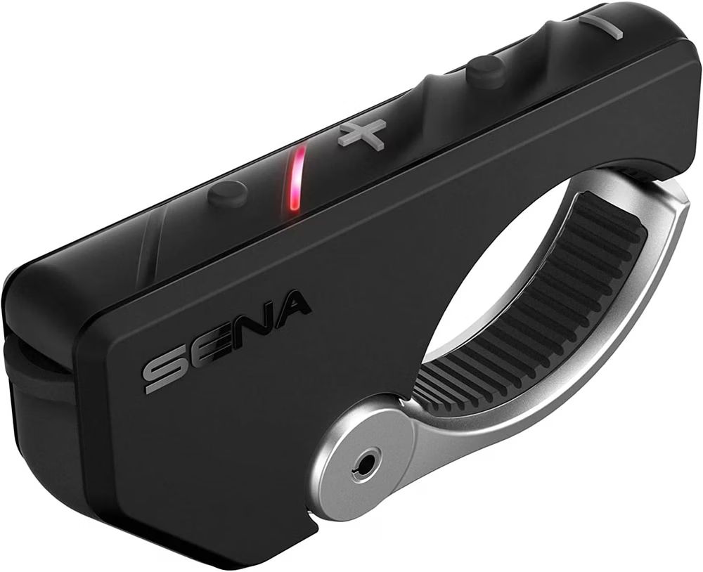 Sena Telecomandi: Sena RC4 NEU! – Nuovo e nell'imballaggio originale da Neftenbach venduto da blue-dream 4