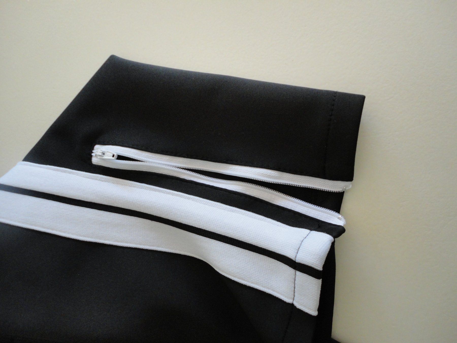 Palm Angels Pantaloni: Palm Angels Classic Track Pants black – Nuovo (secondo la descrizione) da Bonstetten venduto da nat_tv99 6