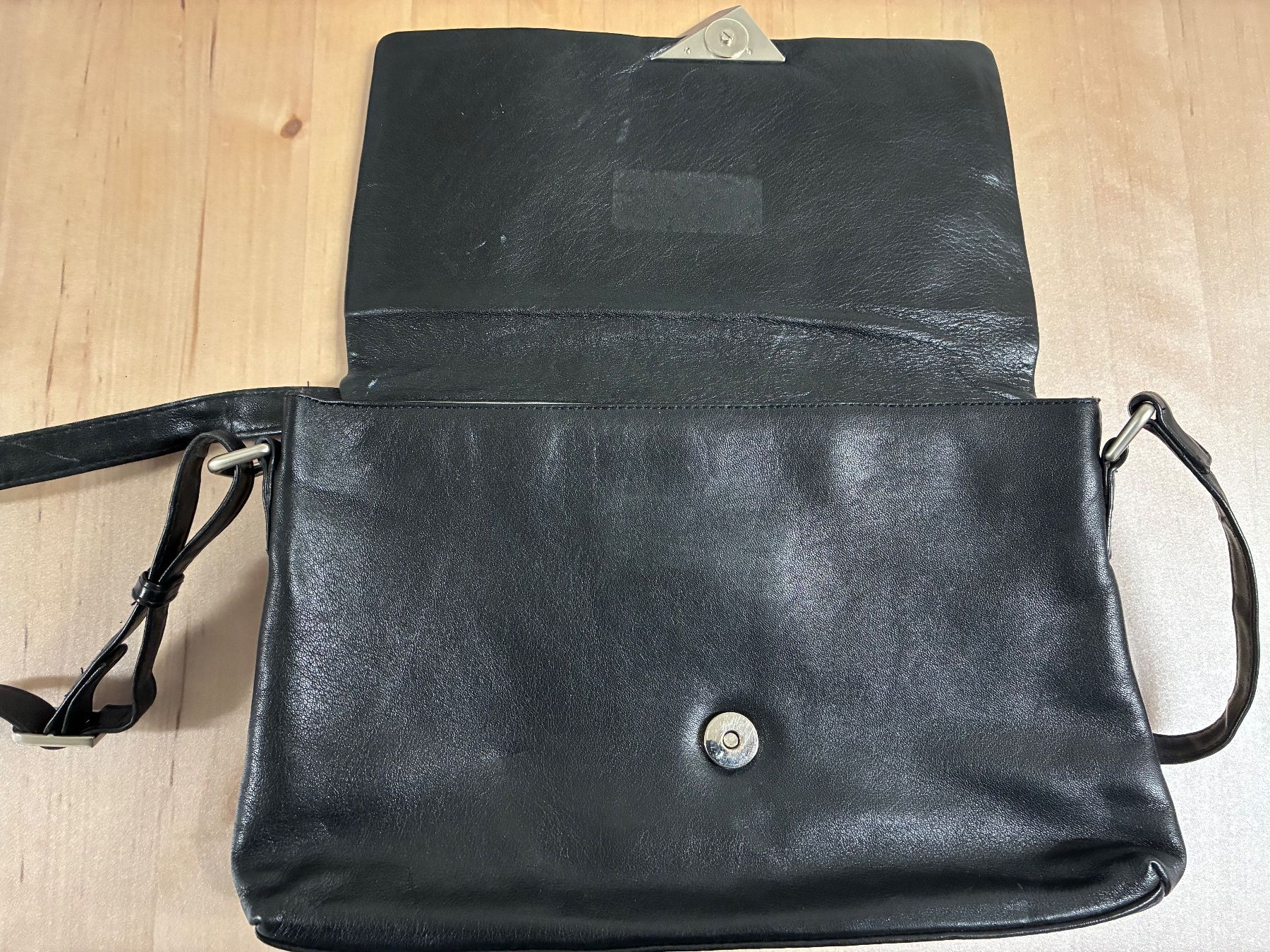 Picard Borse da donna: Picard Handtasche 28x18x6 – Usato da Zürich venduto da van_5xbk 3