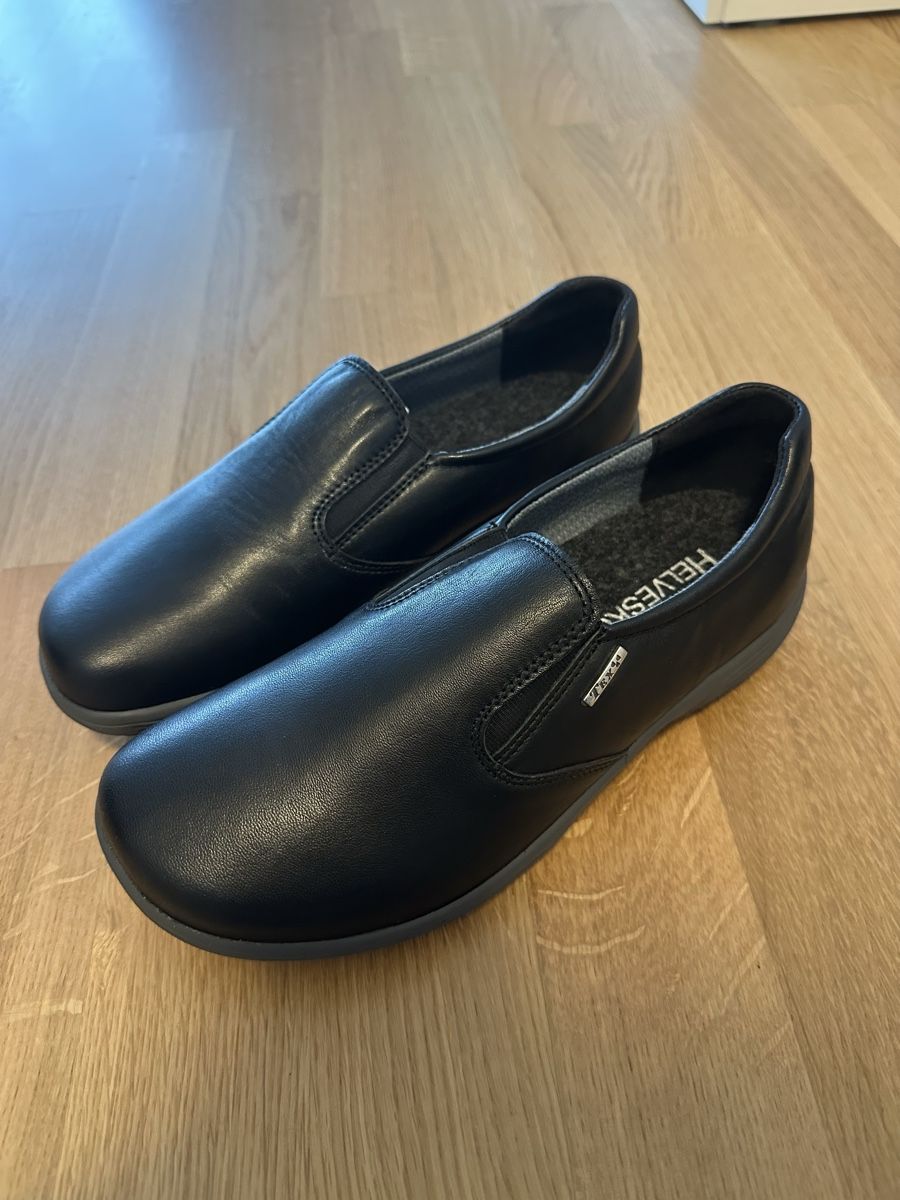 Helvesko Scarpe da uomo: HELVESKO Schuhe – Nuovo e nell'imballaggio originale da Muttenz venduto da jes_nh5v