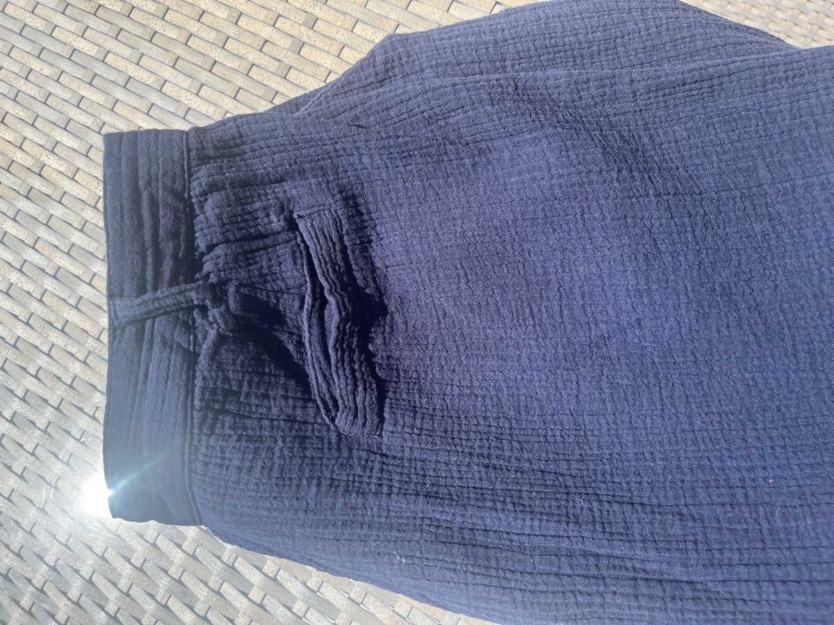 Pantaloni: Tolle Bauwoll Shorts – Nuovo (secondo la descrizione) da Appenzell venduto da sunnyrace1 2