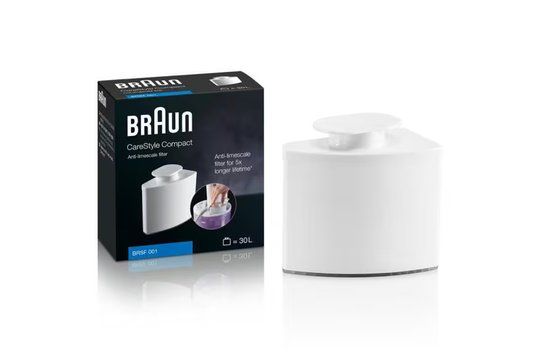 Sanitär: Wasserfilterkartusche - Marke Braun – Neu und originalverpackt aus Glattbrugg von Ariel012