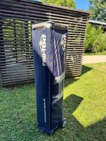 PRO-TENT Faltzelt / Pavillon 3 × 3 m - Top Zustand