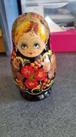 1 poupée russe de 5 pièces