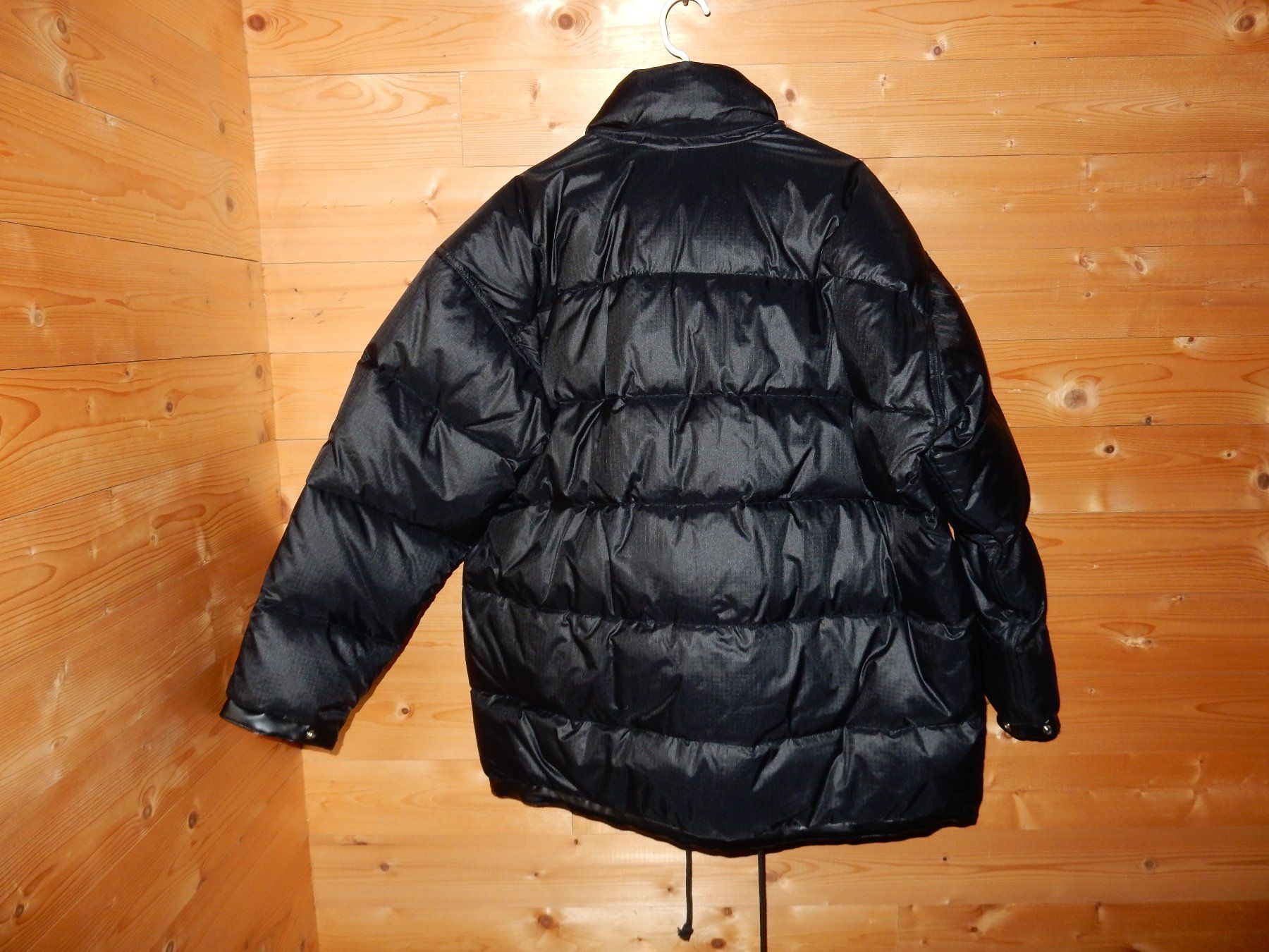 Jacken: Daunenjacke TEDDY'S, Gr. S / VINTAGE – Gebraucht aus St.Gallen von regenbogen5 2