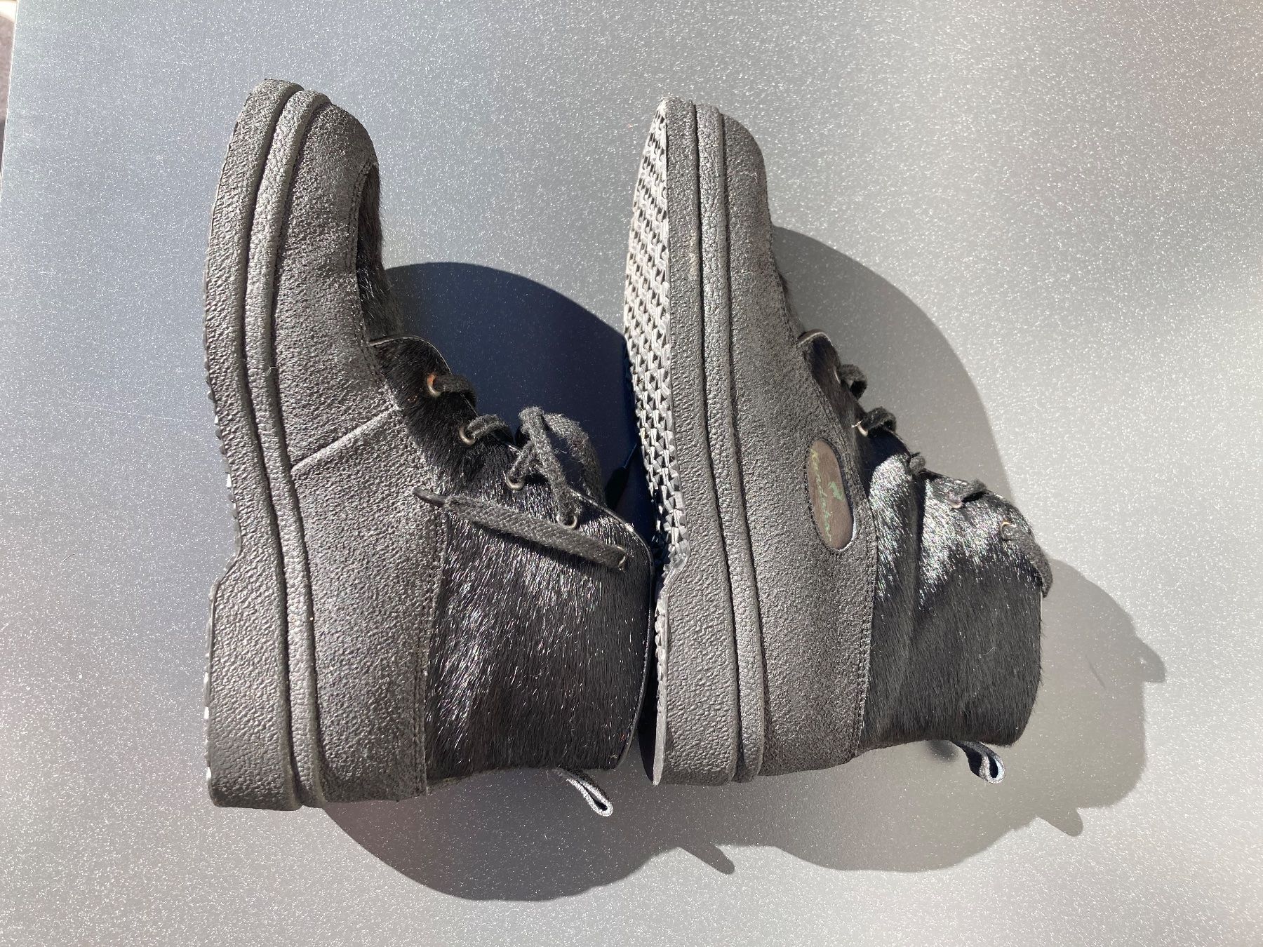 Kandahar Scarpe da donna: KANDAHAR Winterschuhe Damen – Usato da Laax GR venduto da Huwy01 4