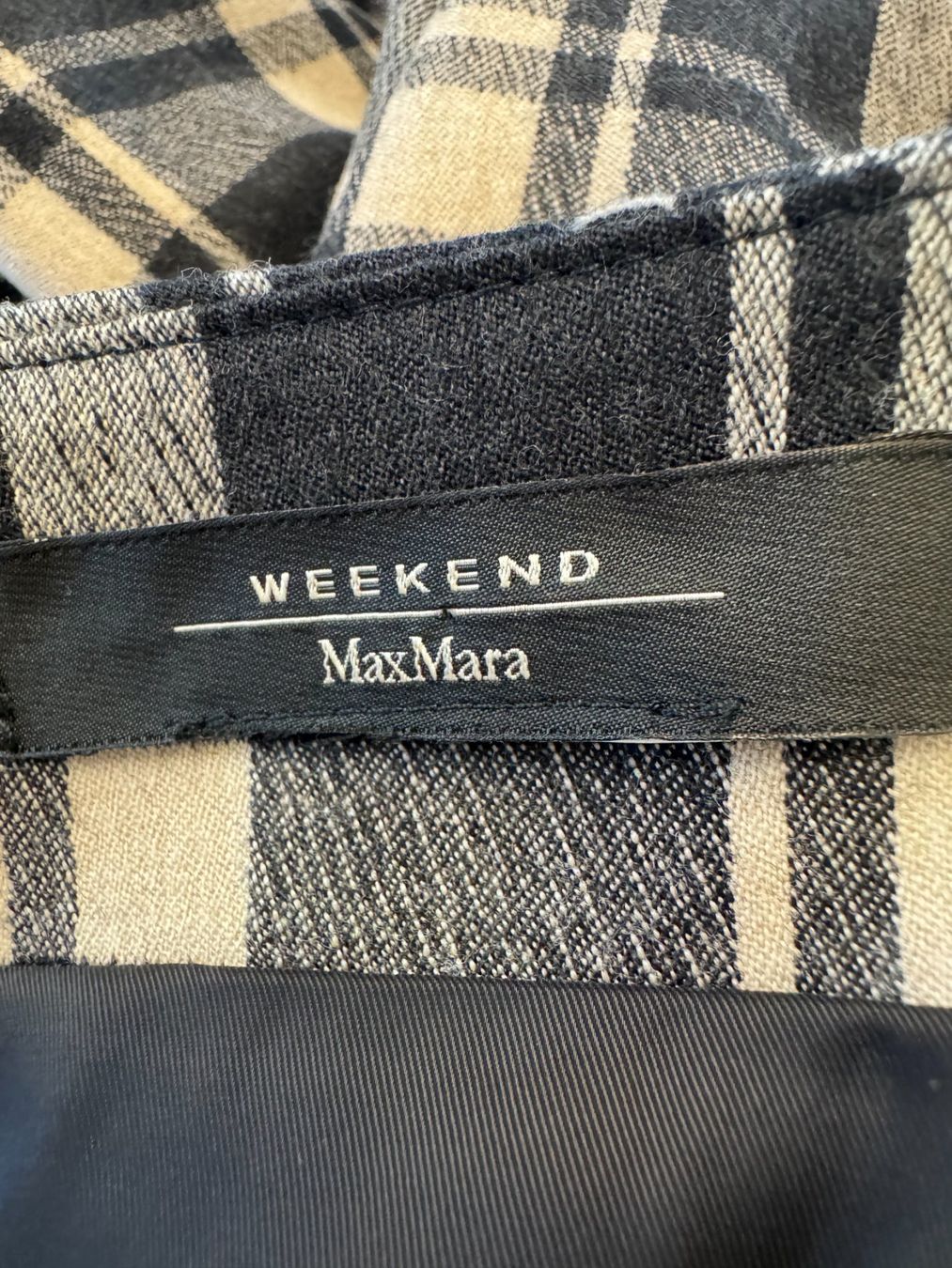 Max Mara Vestiti: Weekend Max Mara Etuikleid, neuwertig, Gr.36 – Nuovo (secondo la descrizione) da Nürensdorf venduto da 2ND_STORY 6