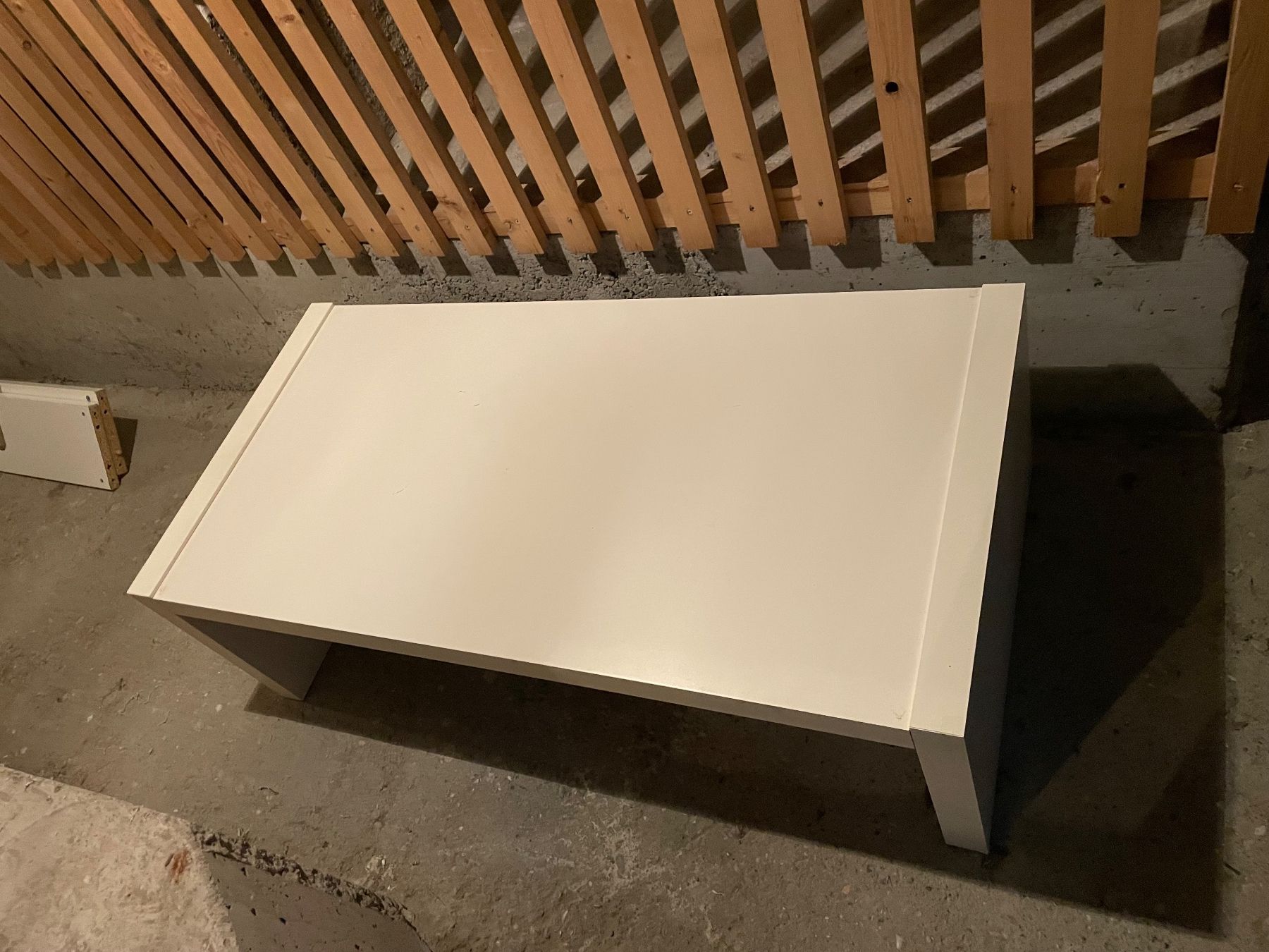 Ikea Tables: Salontisch – D'occasion à Schaffhausen par DavBev1998 1