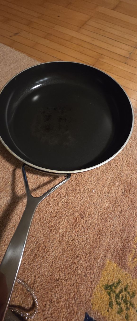 Demeyere Padelle: Demeyere Bratpfanne, Durchmesser 28cm  – Usato da Riedikon venduto da Winter21. 1