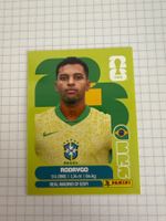 Panini Sticker WM 2026, BRA 15 Rodrygo