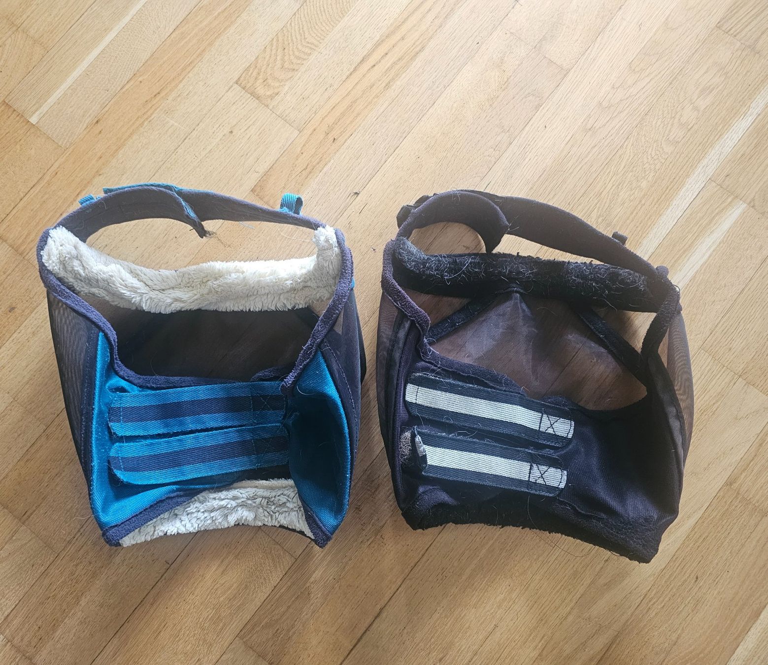 Maschere: 2 stk Fliegenmaske, XS – Usato da Obfelden venduto da stisou71 1