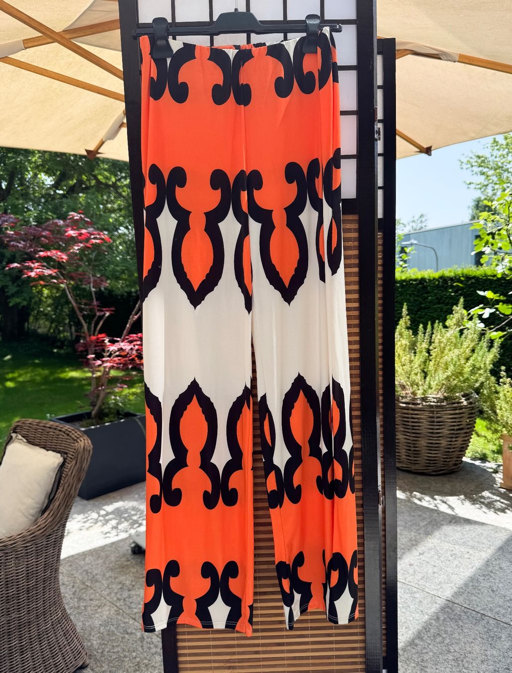 Pantaloni: Sommerhose – Usato da Zürich venduto da gregart