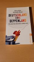 Buch: Deutschland einig Deppenland.