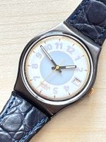 Vintage Swatch Uhr