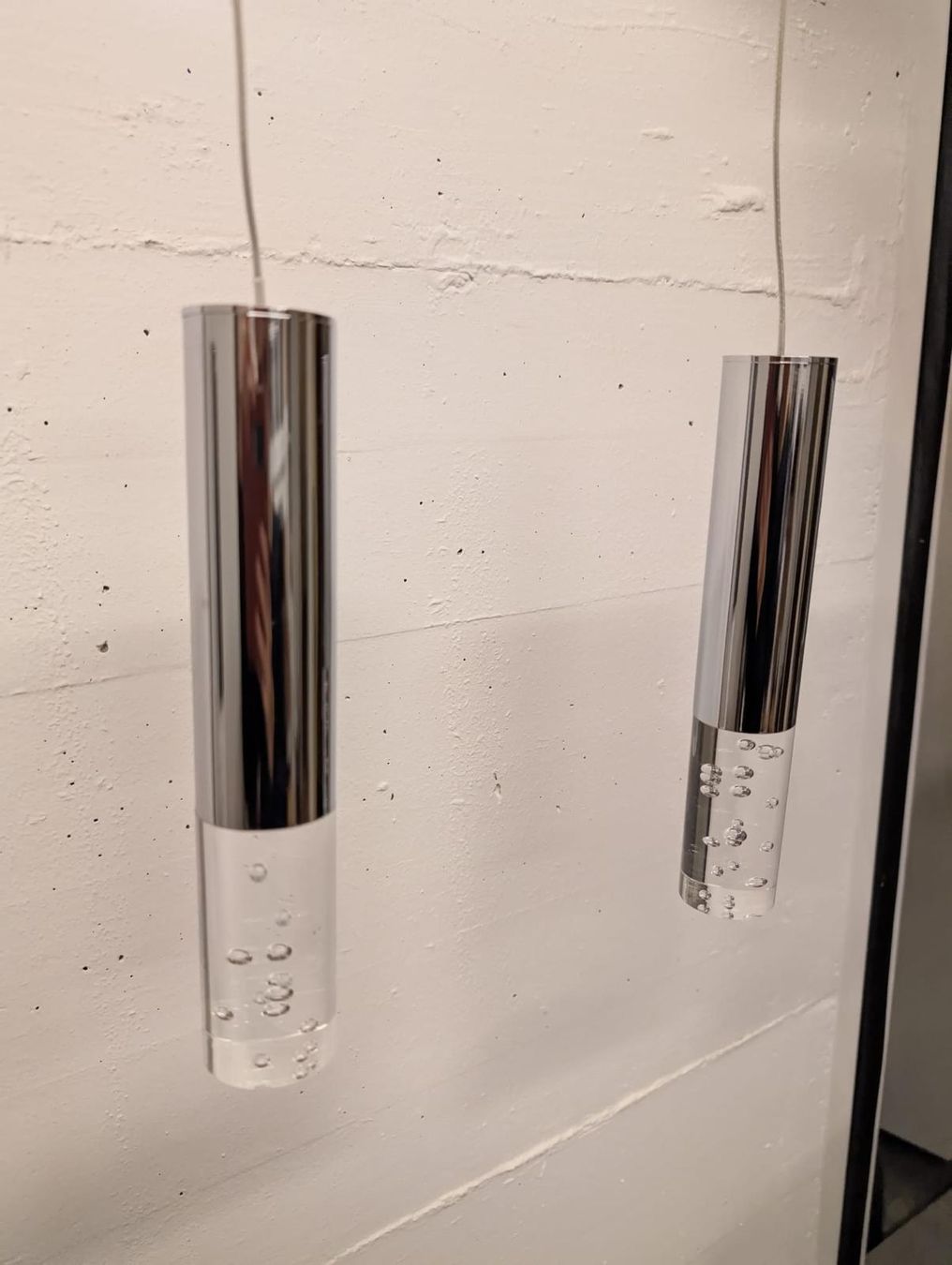 Lampadari & plafoniere: Esszimmer Lampe / Pendelleuchte – Usato da Oberohringen venduto da Baruns 1