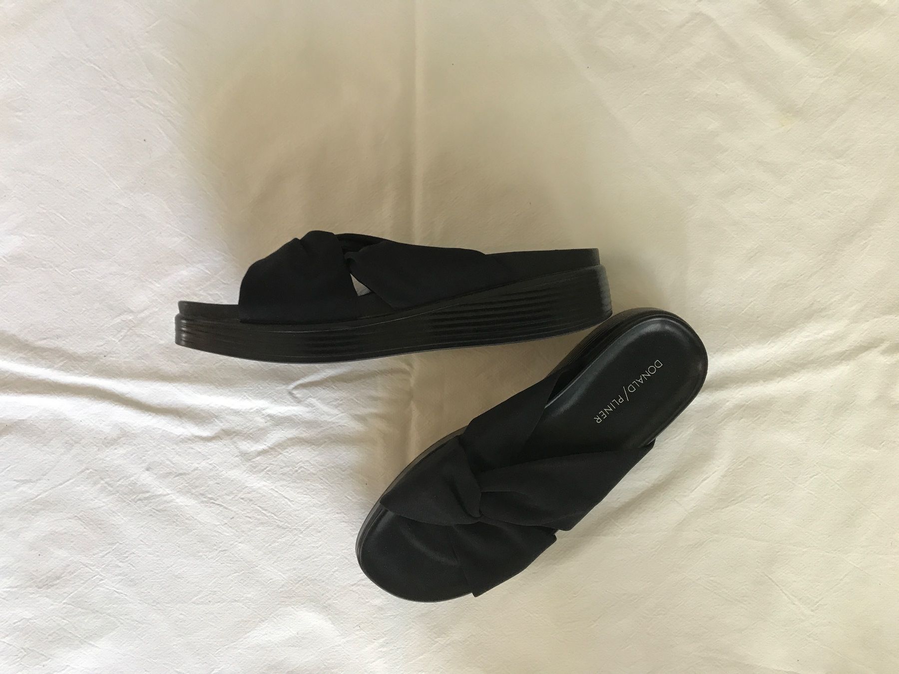 Scarpe da donna: Sandalen Donald Pliner – Usato da Marthalen venduto da Chuegi1 1