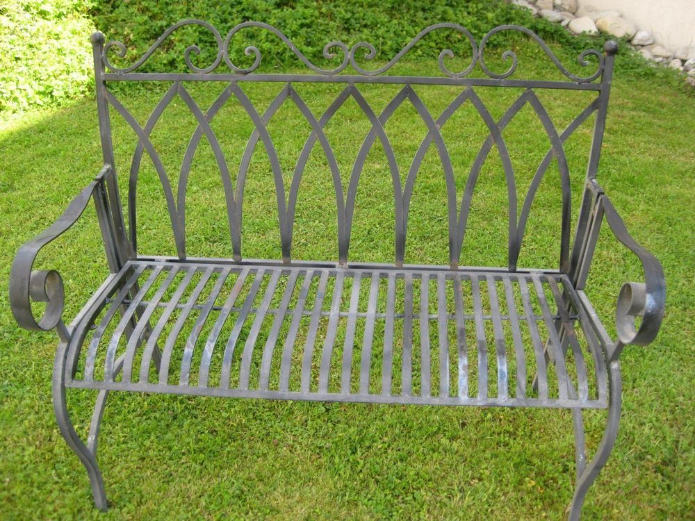 Garten Bank Kaufen auf Ricardo