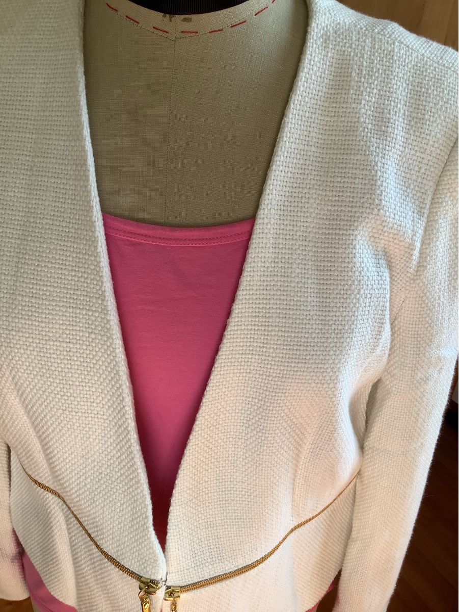 Giacche: Frühling/Sommerjacke – Usato da Ennetbaden venduto da Valli4