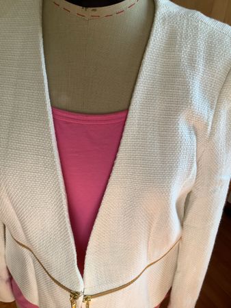 Frühling/Sommerjacke