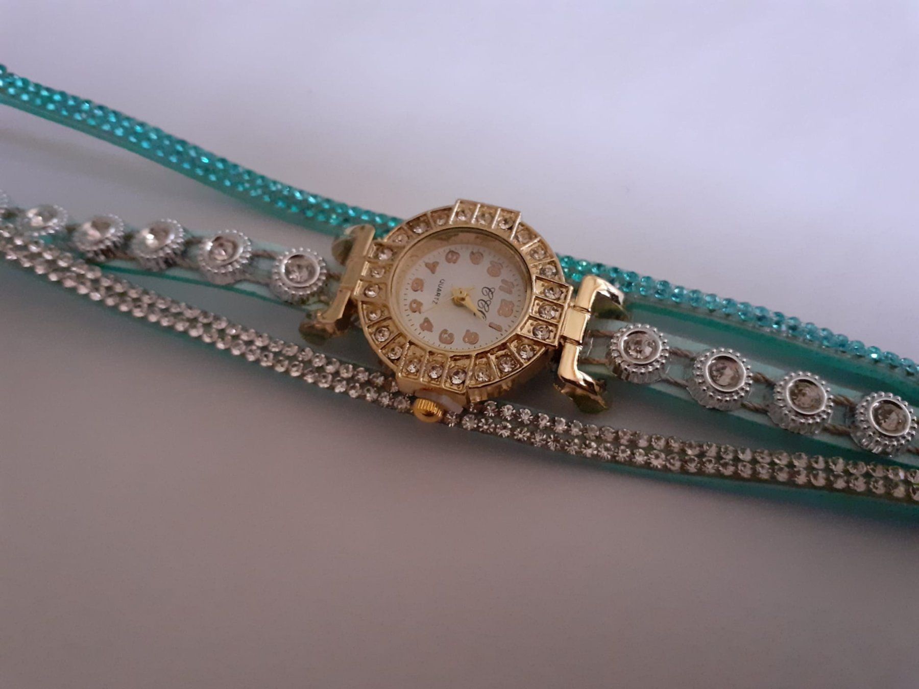 Orologi: Damen - Armbanduhr – Nuovo e nell'imballaggio originale da Stansstad venduto da kam_5wgj 2
