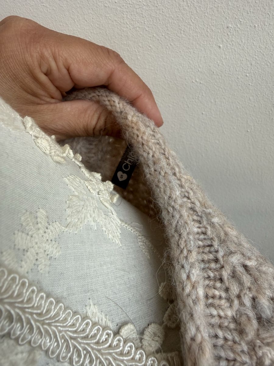 Maglioni & Felpe: Oversize pullover – Nuovo (secondo la descrizione) da Itingen venduto da jessi811 1