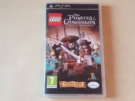 LEGO Pirates of the Caribbean