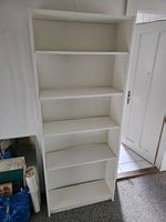 Ikea-Regal 80x205x30
