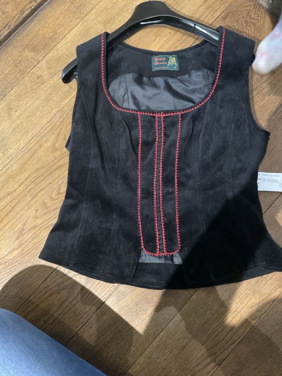 Gilet & Giacche senza maniche: Gilet – Nuovo e nell'imballaggio originale da Benken ZH venduto da stefiz