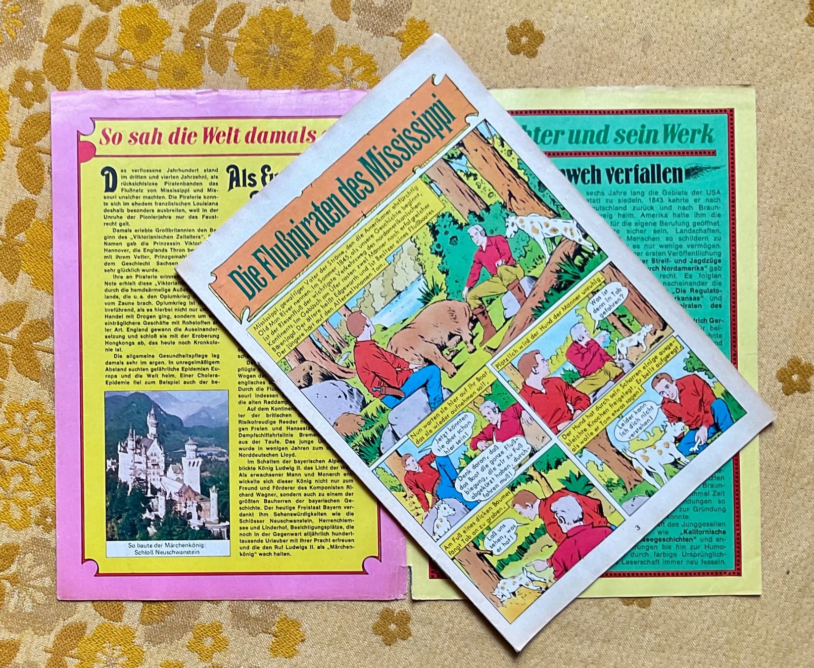Fumetti: Welt-Bestseller Heft Nr 5 – Difettoso da Endingen venduto da nathan05 1