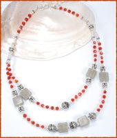 ❤️ Bezaubernde Kette