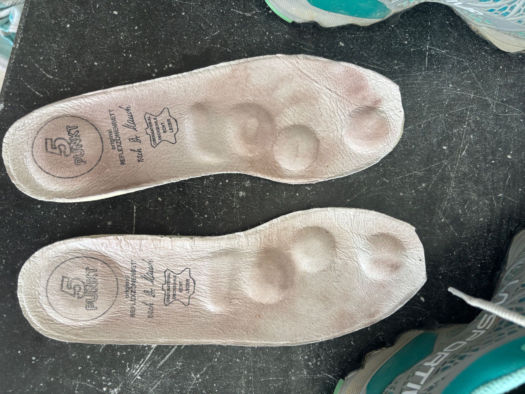 La Sportiva Damenschuhe: La Sportiva Gr.40 – Gebraucht aus Hasliberg-Hohfluh von hasliberg79 3