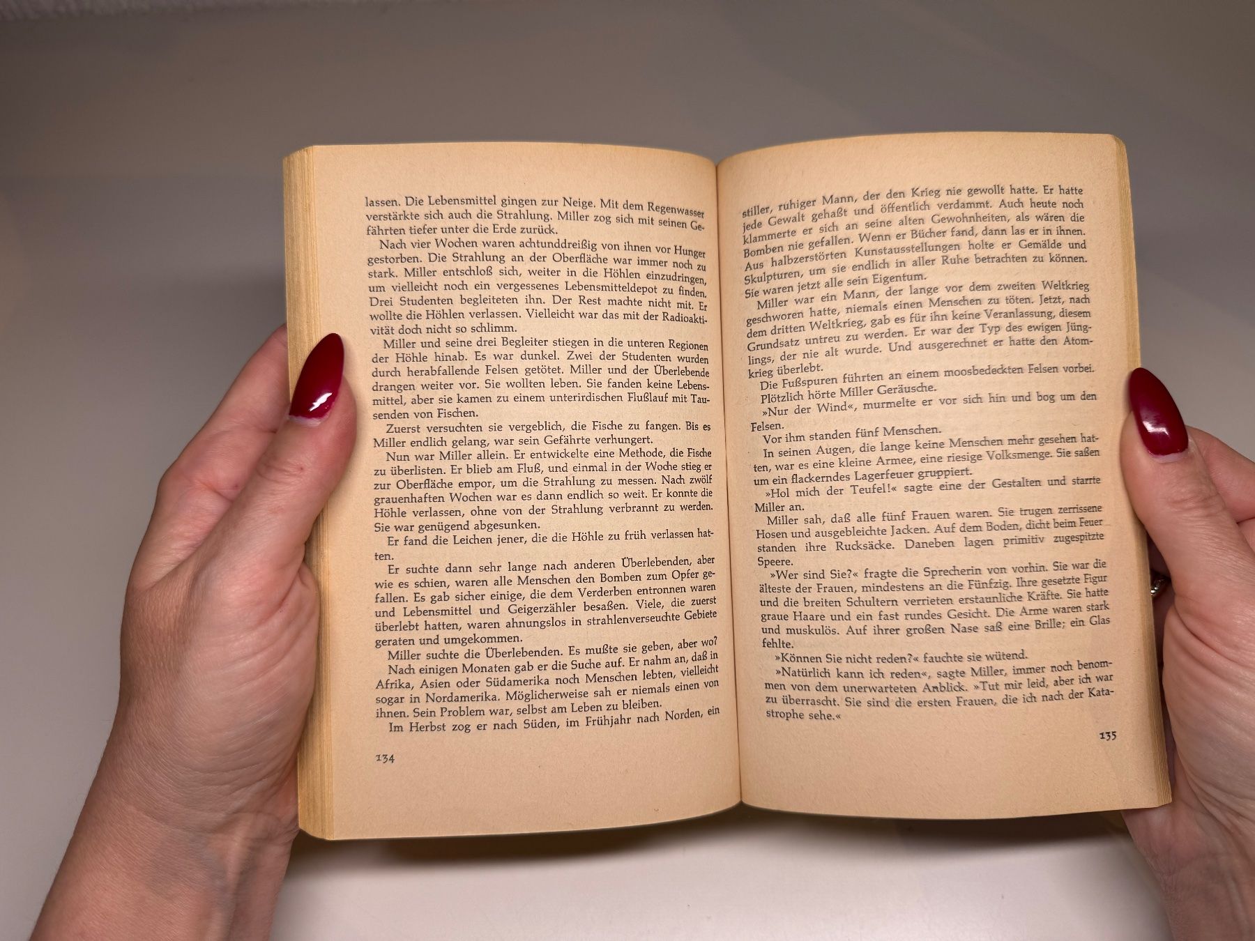 Libri: ROMAN: Roboter auf Kriegspfad – Usato da Grosswangen venduto da Deutsche_Romane 8