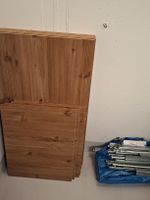 Tablaren für PAX-Schrank