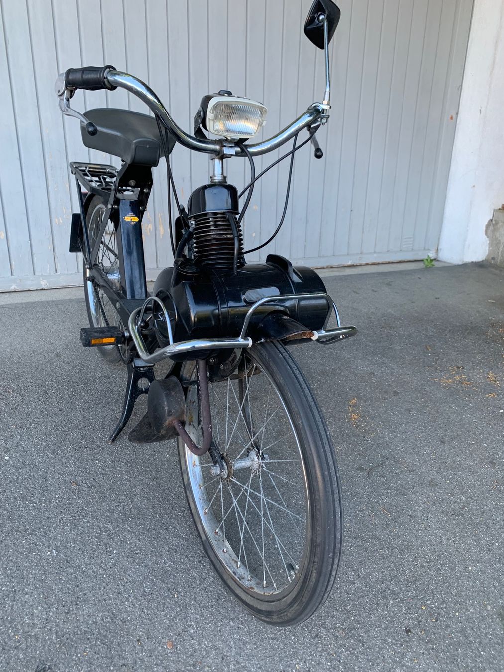Solex Mofas: Velosolex 3800 – Gebraucht aus Pfäffikon ZH von Palme777 2