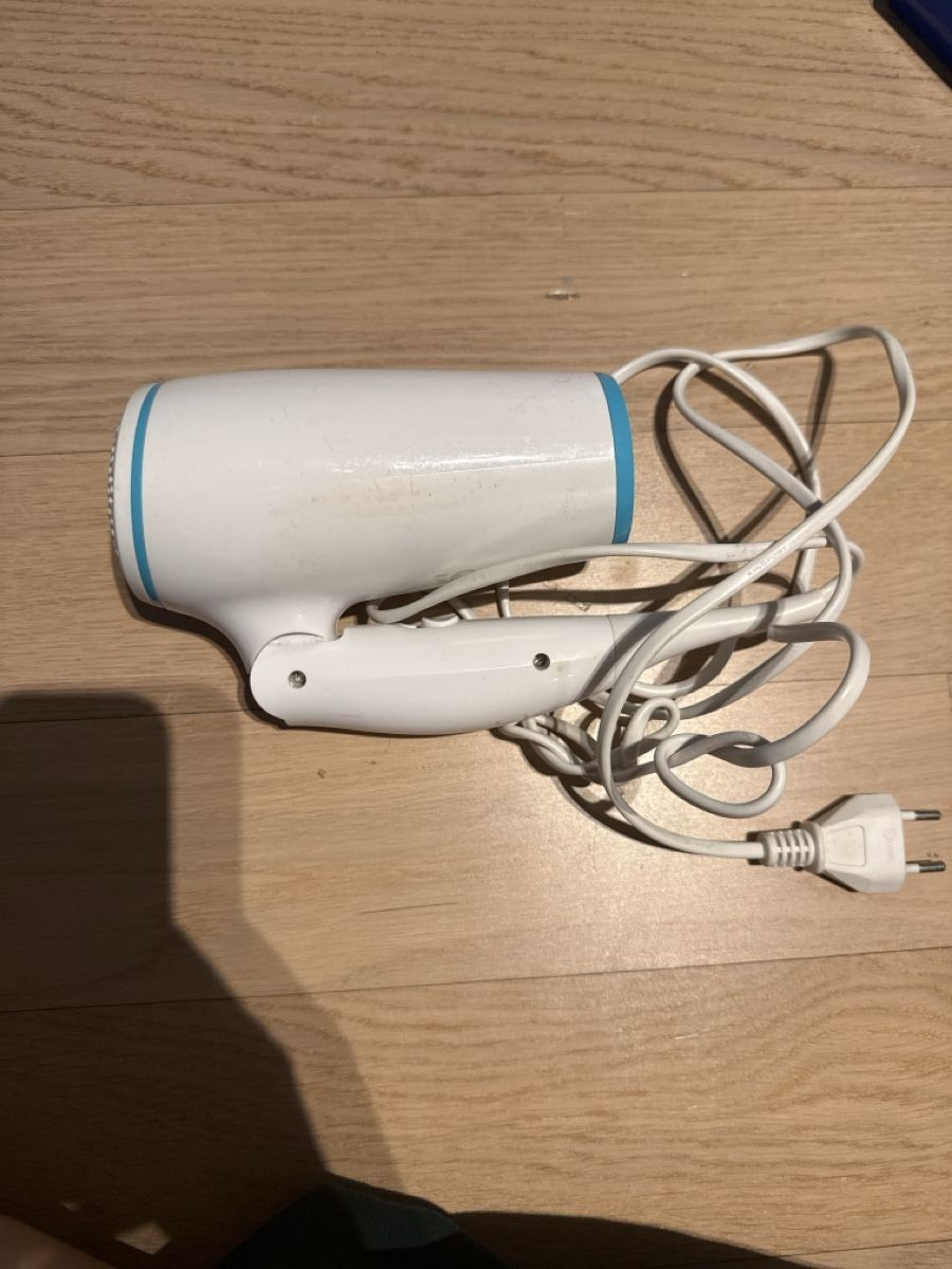 Philips Asciugacapelli: Hair dryer – Nuovo (secondo la descrizione) da Zürich venduto da AlineCr