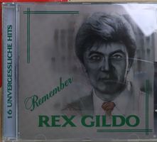 Rex Gildo - Remember
