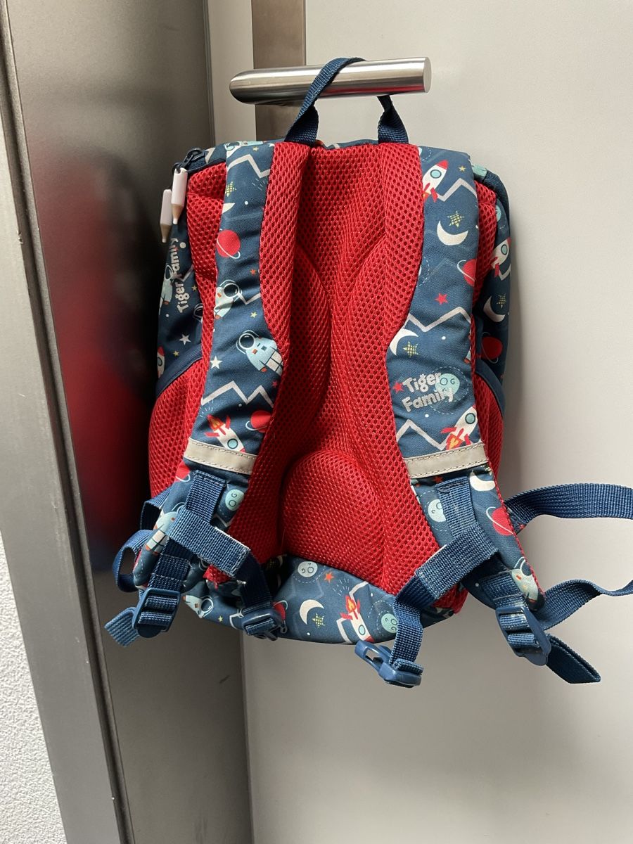Kindertaschen: kleiner Kinderrucksack – Gebraucht aus Oftringen von kar_y2tf 1