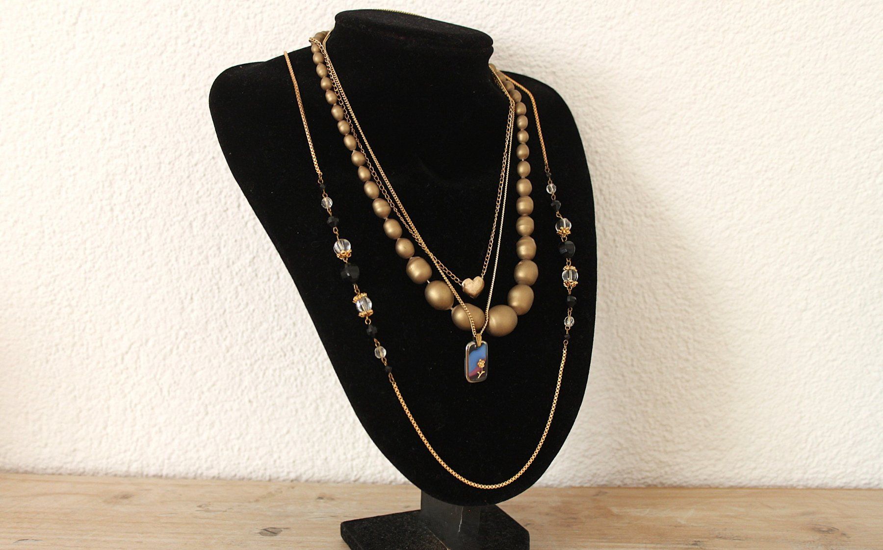 Altri gioielli: Modeschmuck Lot – Usato da Otelfingen venduto da Jupi07 5