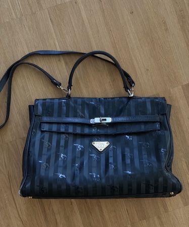 Maison Mollerus Handtasche limitiertes Modell