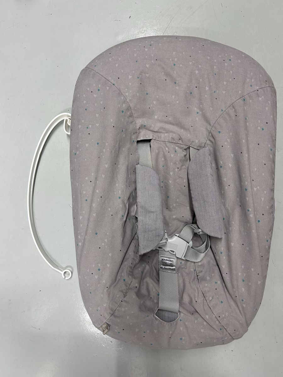 Stokke Seggioloni: Stokke Tripp Trapp Newborn Set  – Usato da Kleinandelfingen venduto da Doratschikov 1