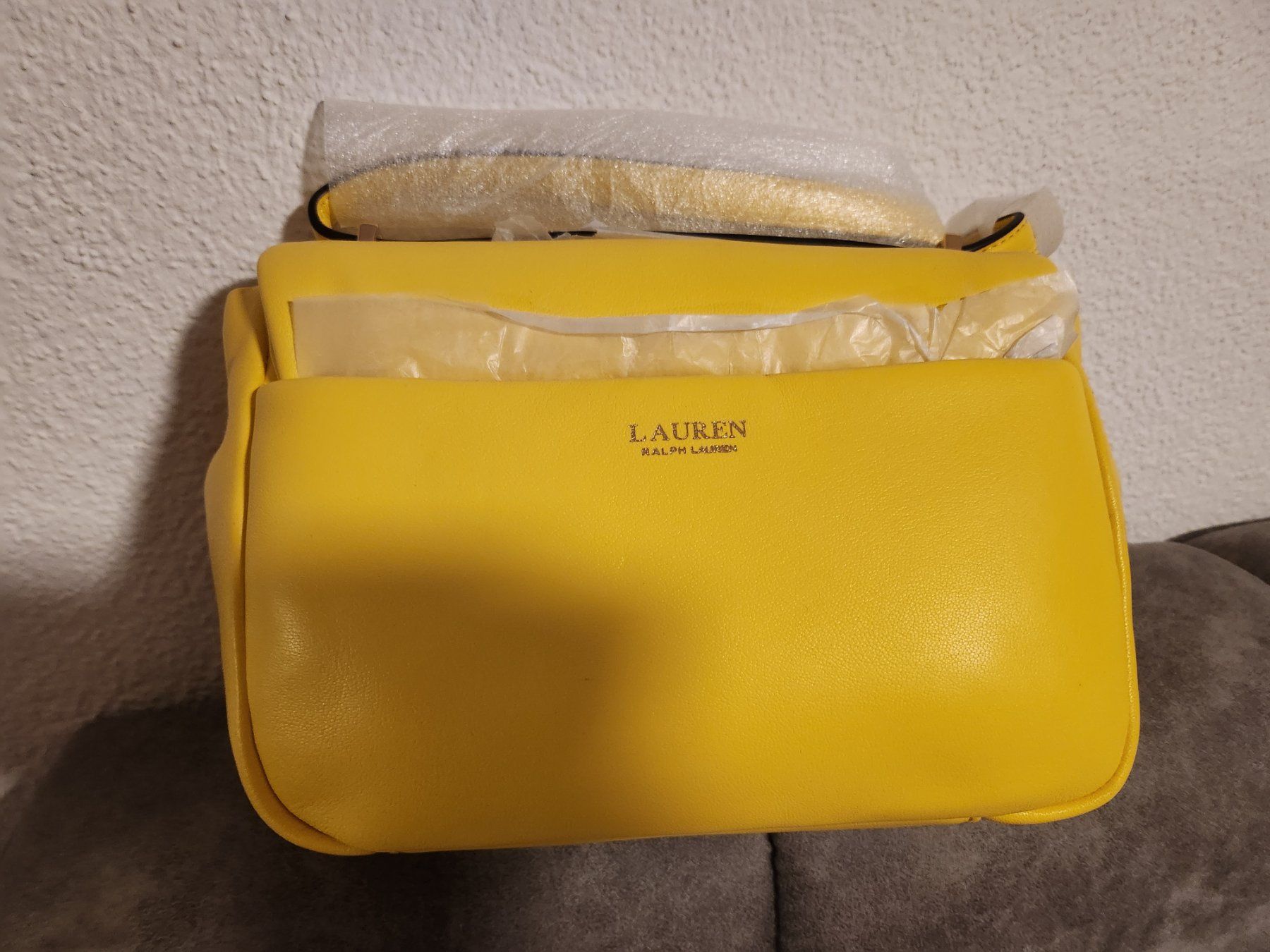Ralph Lauren Taschen für Damen: Ralph Lauren Tasche – Neu (gemäss Beschreibung) aus Kefikon TG von Livline 2