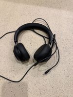 Jabra Evolve2 65 USB-C Headset – voll funktionsfähig