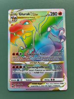 Glurak VSTAR (BRS 174) Boosterfrisch (NM/EX) Deutsch