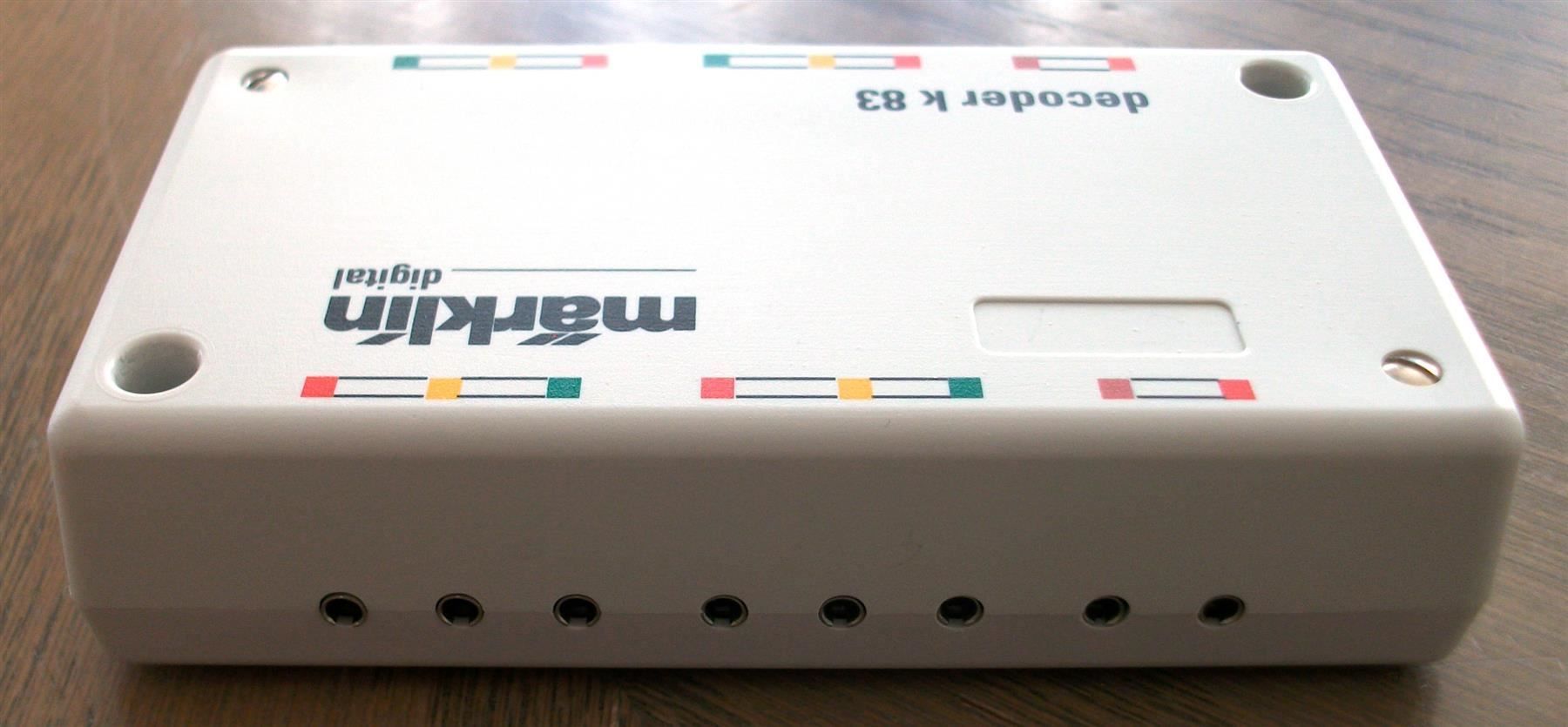 Märklin Decoder k 83, 6083, neuwertig | Kaufen auf Ricardo
