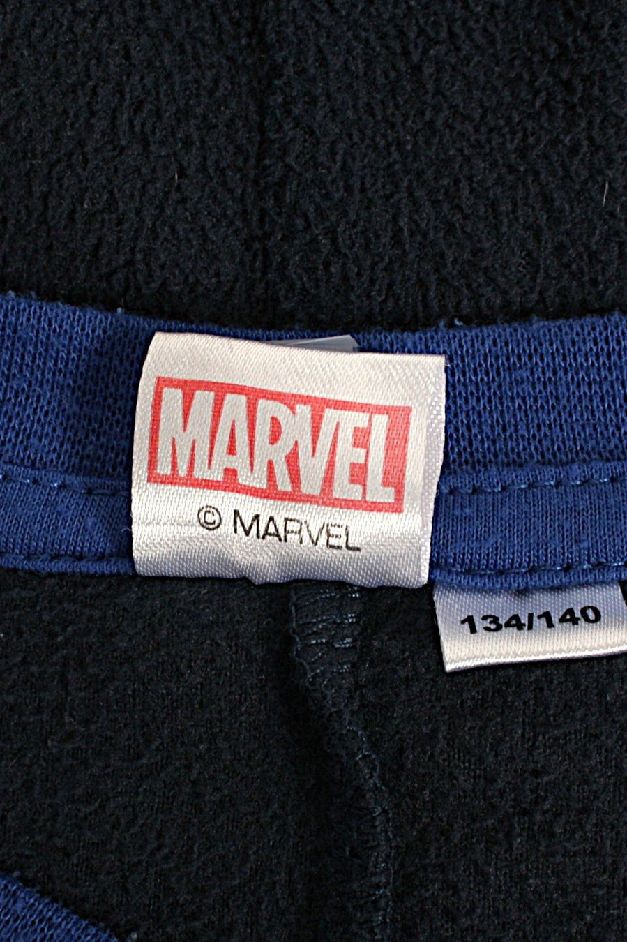 Pigiama & Simili: MARVEL Avengers Schlafanzug – Usato da Zollikofen venduto da Restwert_Zollikofen 3