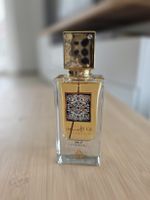 Lattafa Ana Abiyedh Leather Eau de Parfum 60ml 